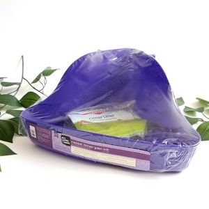 Litter Pan Kit
